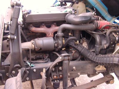 VENDO TROCO CAMINHÃO BAÚ MB 712C-ELETRONIC-RARIDADE-2001