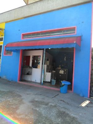 Salão Comercial  na Vila Curuça