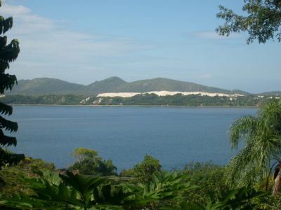 Florianópolis/SC, Lagoa, Chácara com 7.938,20m² com chalé