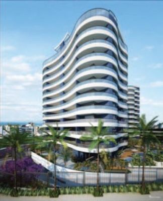 4 suítes - ORIZON VIEW HOUSES