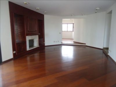 Torre Blanca Tatuapé - Aptos de 280 m² á 479 m² - 3 dormts - 3 suítes - 3 vagas - pronto para morar 