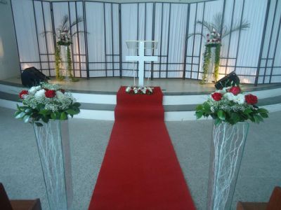 Art Sul Festas - Decoração para Festas