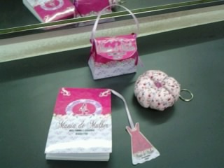 LEMBRANÇAS  PARA CHA DE BEBE E NASCIMENTO