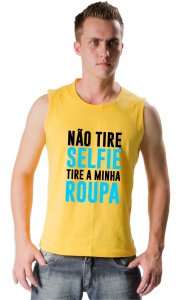 Camisetas personalizadas