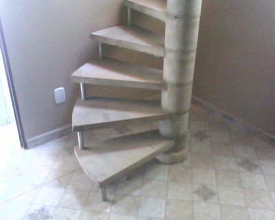 Escadas