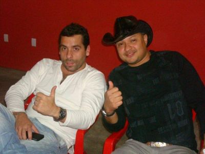Dupla Sertaneja Fabio e Bruno Lopes - Faça seu Evento um Sucesso! RJ