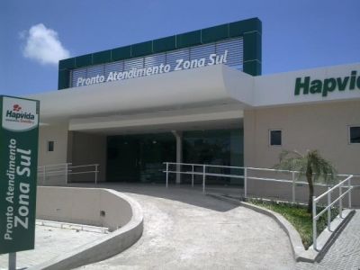 Faça seu Hapvida Natal  (84)57253626
