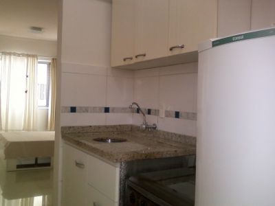 Apartamento aluguel temporada-Balneário Camboriu