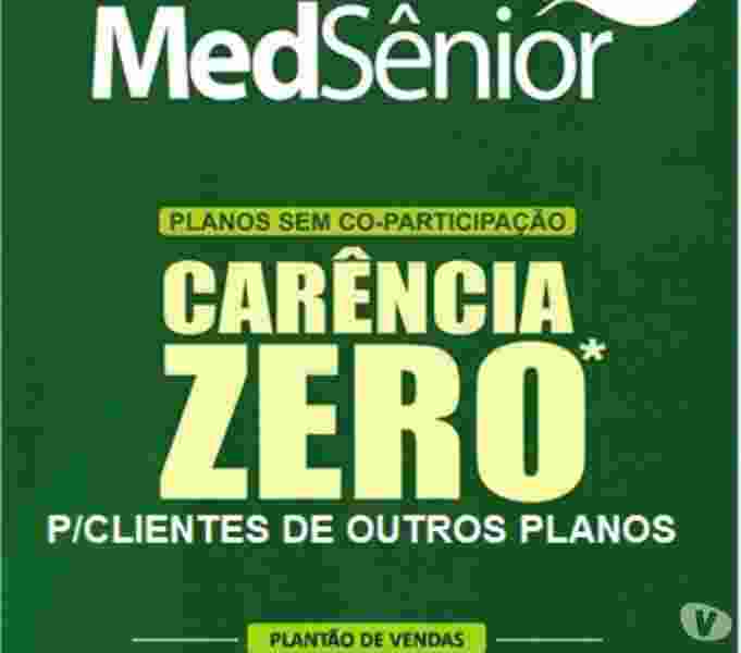 Medsenior Planos Es (27) 3055-4439 /99505-6839