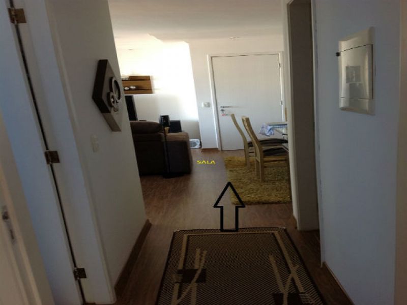 Apartamento Alta da Lapa