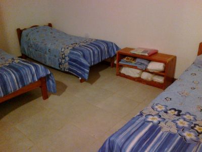 Cabañas en Puerto Iguazú Argentina com piscina