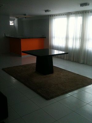 Ótimo Apartamento na Ribeira