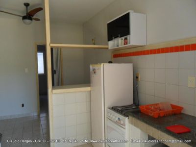 Village a venda em Salvador, 1 Quarto, Armação.