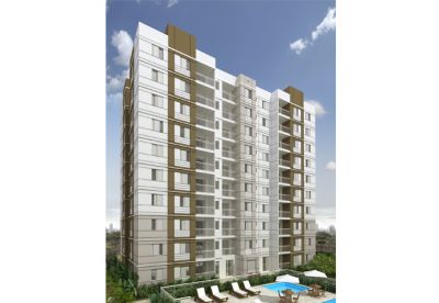 Apartamento 3 dormitórios Spazio Vitta Vila Ema 