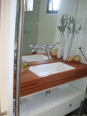 Vendo Apto no SÃO PAULO FASHION HALL / 42m²