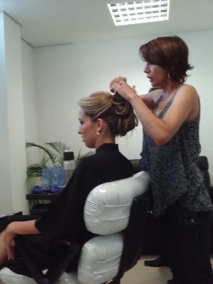 Curso de Penteado SoniaHairCursos