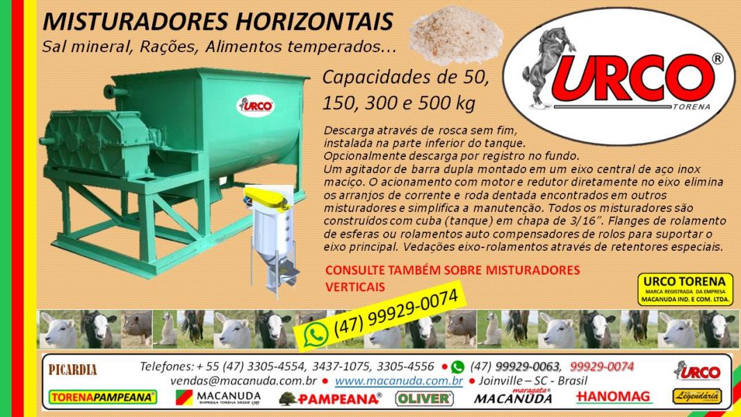 Amachacador de Aveia e outros grãos Urco Torena by MACANUDA