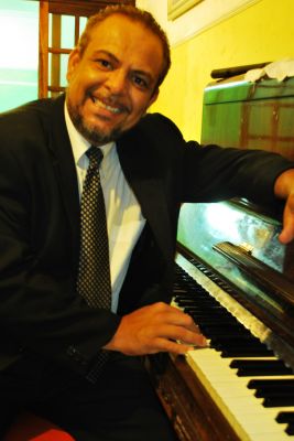 MUSICOS PARA CERIMONIAS