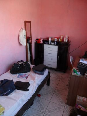 Sobrado + Ponto comercial no Parque Paulistano