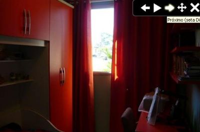 Apartamento em Itaquaquecetuba