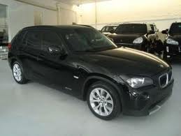 CONSÓRCIO BMW X1 S/JUROS