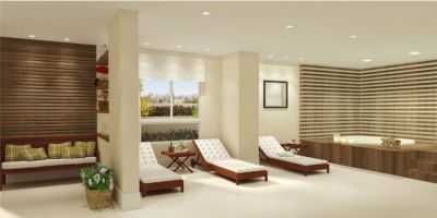 Apto 2 dorm (1suite) - Freguesia do Ó