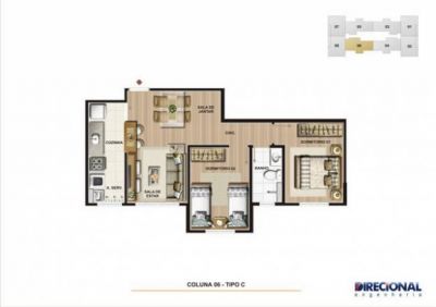 GRAND VILLE São Bernardo