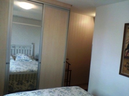 Apto Alto da Moóca 92M² Cód. 8050BY 