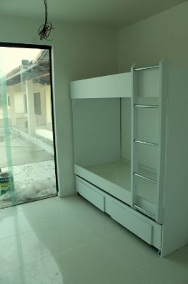 Apartamento novo de 2 quartos a venda em Búzios