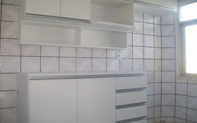 Apartamento em Nova Parnamirim