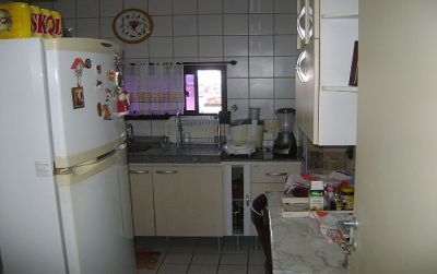 Ótimo Apartamento em Nova Parnamirim