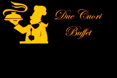 Due Cuori Buffet 