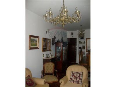 Apartamento Rebouças