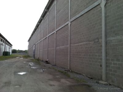 Armazém com 3.000 m² em Pernambuco