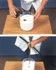 Reforma em Fibra de vidro