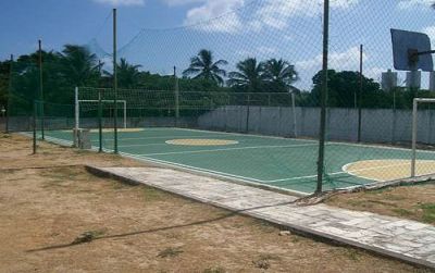 Apartamento em Ponta Negra