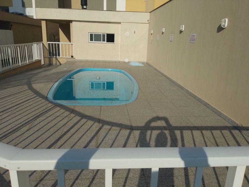 Hexa Prime apartamento a venda bairro Pinheirinho Criciúma