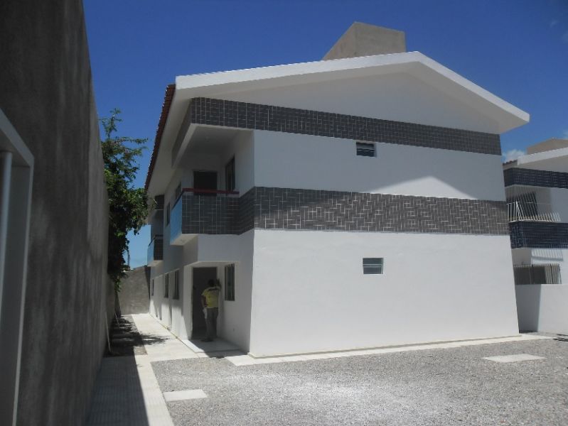 Apartamento 3qts prive em Pau Amarelo Paulista PE - 007