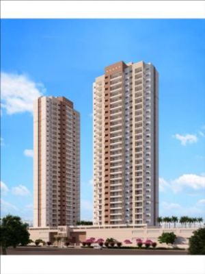 Breve Lançamento Barra Funda Park aptos de 65 á 83m²