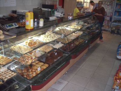Balcões sob medida p/ restaurante, lanchonete, pizzaria, etc. 