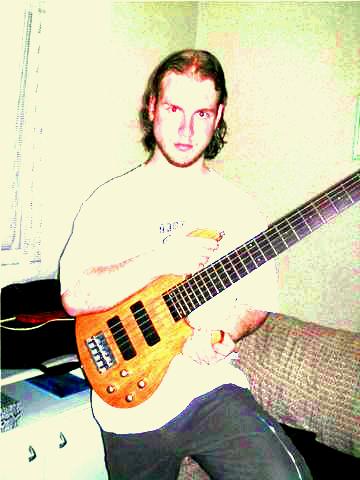 Curso de Contrabaixo em São Paulo - SP