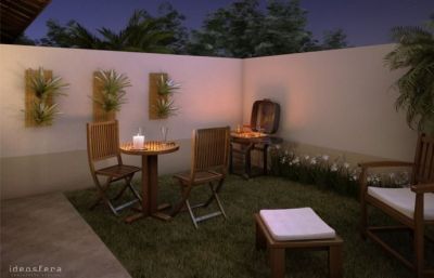 casa e apartamentos campo grande rj