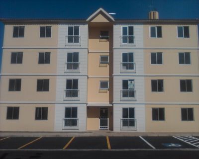 MINHA CASA MINHA VIDA 