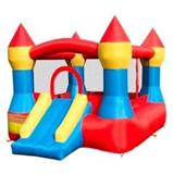 Locação de Brinquedos, Piscina de Bolinhas , cama elastica , Pula Pula ,X-BOX 360 11 2545-5350