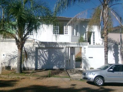 casa 3 quartos para de minas, mg b. sao jose 