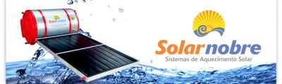 FILTRO CENTRAL DE ÁGUA-AQUEC. / ENERGIA SOLAR