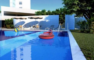 Excelente Apartamento. Edf. Vila Boa Vista, Recife - PE