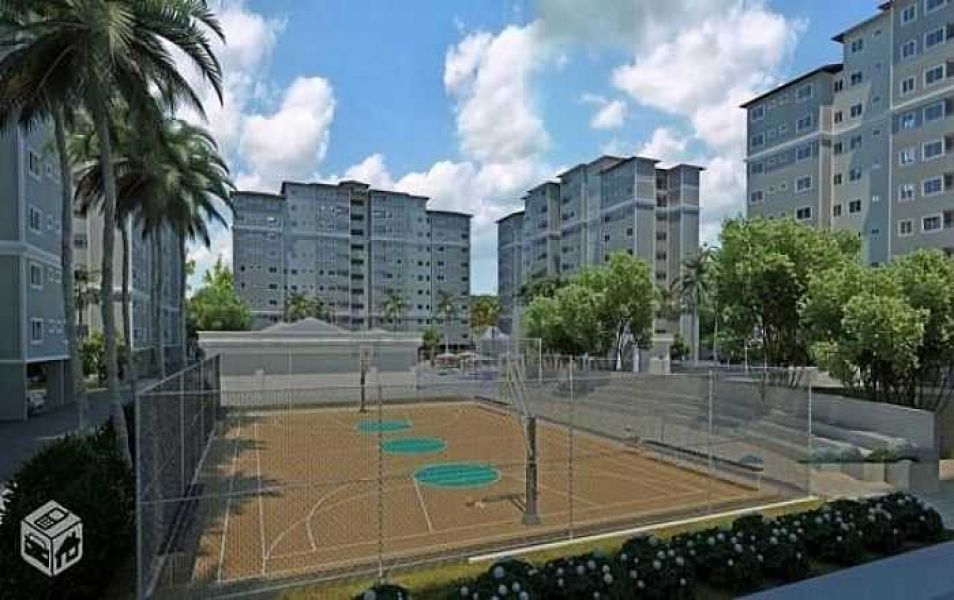 APARTAMENTO COND. WEST VILLAGE - CÓD. 1232