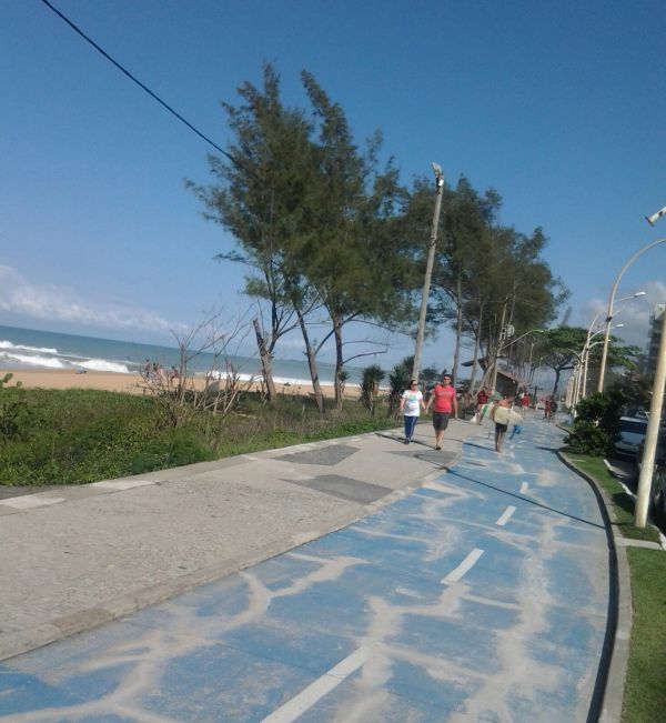 Apartamentos e Coberturas em Macaé na praia do Pecado