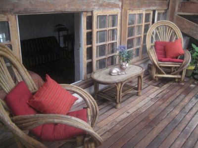 Aluguel de apartamento em Búzios 